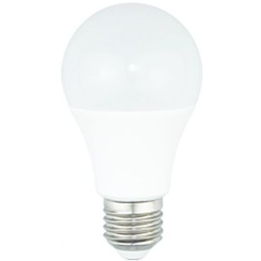 Smart LED lamp E27 Micro 8W 4000K Night & Movement Sensor