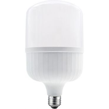 SMD LED lamp E27 P129 39W 3000K