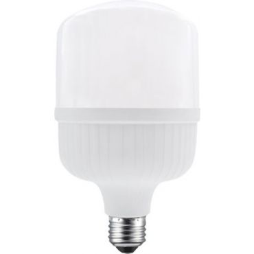 SMD LED lamp E27 P99 28W 3000K