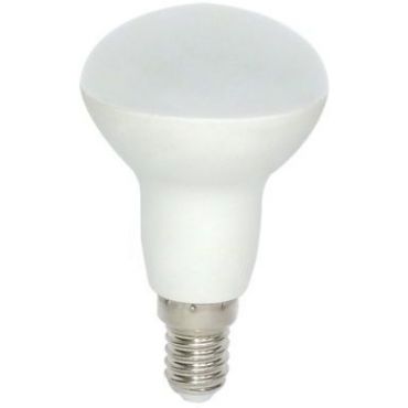 LED lamp E14 R50 7W 4000K