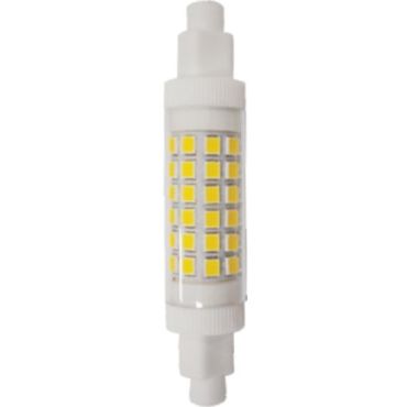 Λαμπτήρας SMD LED R7s Tube 5W 3000K