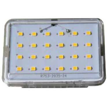 Λαμπτήρας LED R7s Tube 8W 3000K