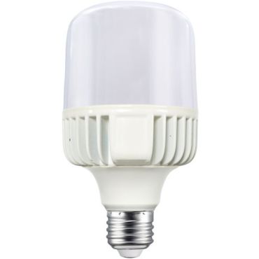 LED lamp E27 T70 15W 6000K