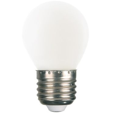 Λαμπτήρας LED Filament E27 Glamo 6W 2700K Frosty