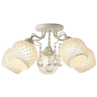 Ceiling lamp Agar 5light