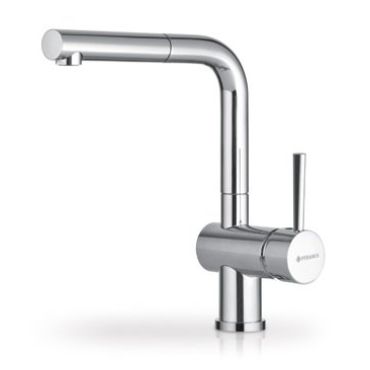 Kitchen faucet Pyramis Aladia