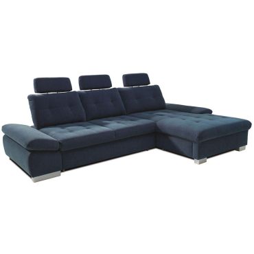 Corner sofa Alcare