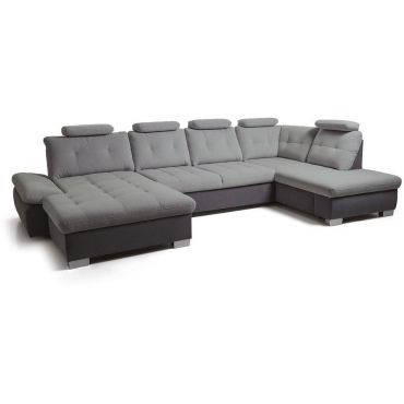 Corner sofa Alcare XL