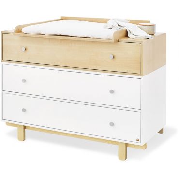 Changing table Boks