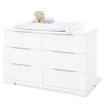 Changing table Polar Plus