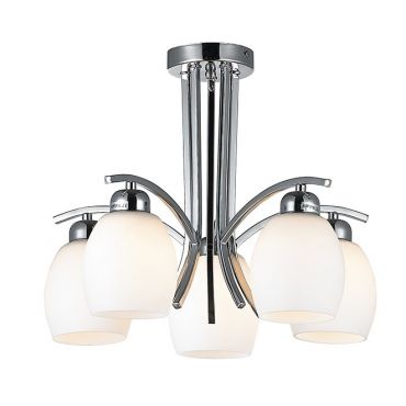 Ceiling light Amstel 5lamp