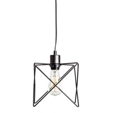 Hanging ceiling light Andy singlelight