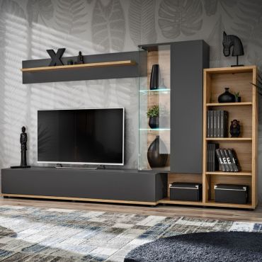 Wall unit Seli