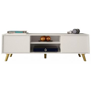 TV Cabinet Aspo 2D1S