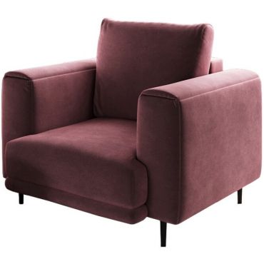 Armchair Pamalia