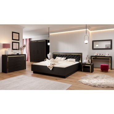 Bedroom set Arano