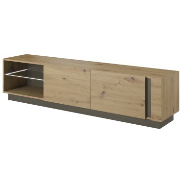 Tv cabinet Arcan II