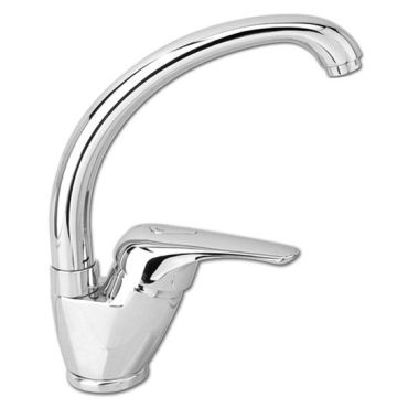 Basin faucet Ideal Alpino High