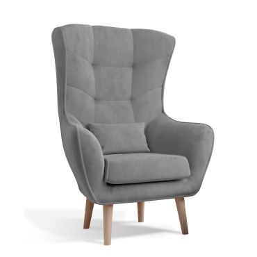 Craft armchair