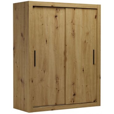 Wardrobe Dian sliding