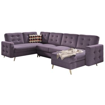 Corner sofa Amelion Plus