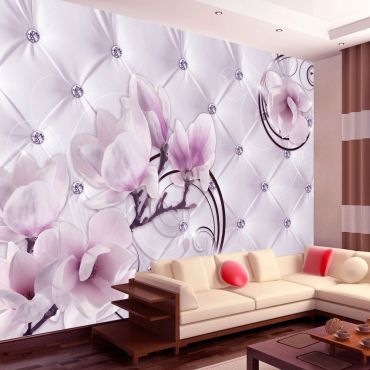 Self-adhesive photo wallpaper - Sweet Elegance