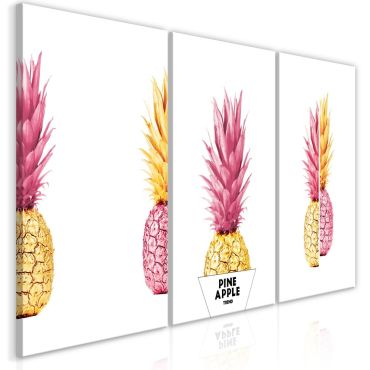 Πίνακας - Pineapples (Collection)