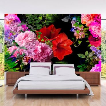 Self-adhesive photo wallpaper - Summer Evening