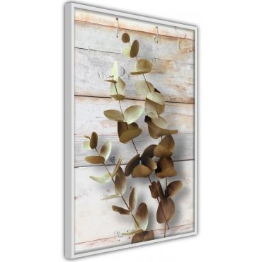 Αφίσα - Decorative Twigs