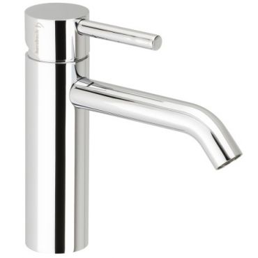 Washbasin faucet Herzbach Deep Medium