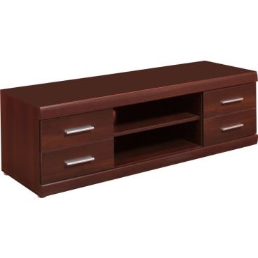 Lincoln TV stand