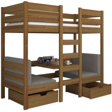 Bunk bed Dorsey