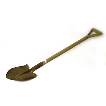 Decorative Garden Spade Beche