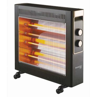 Quartz heater Bormann Elite BEH6100