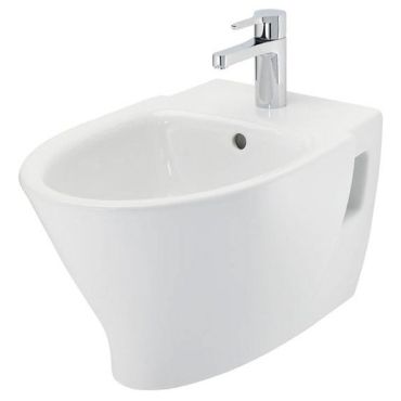 Hanging bidet SANITANA Jazz