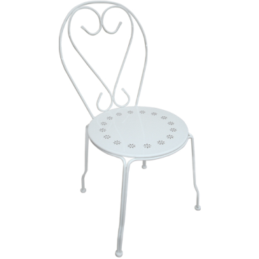 Bistro chair