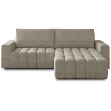 Keerap corner sofa