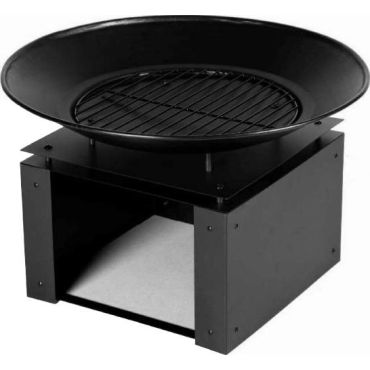 Charcoal grill Somagic Brasero 50