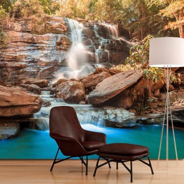Self-adhesive photo wallpaper - Thai Wonders of Nature