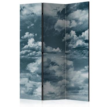 3-partition divider - Heaven, I'm in heaven ... [Room Dividers]