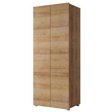 Wardrobe Calabrini 2-door