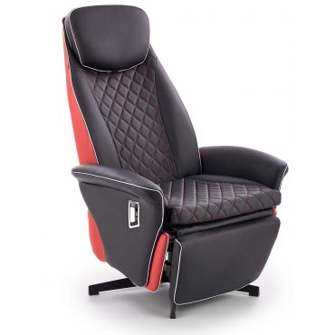 Armchair Relax Ferrari