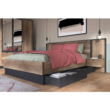 Bedroom set Canada