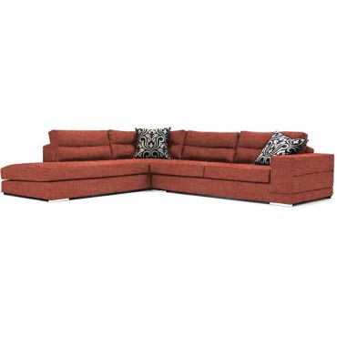 Corner sofa Caza