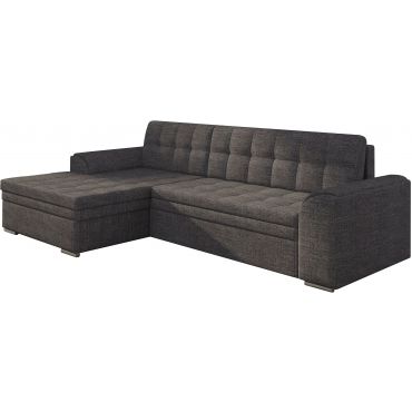 Γωνιακός καναπές Comfort