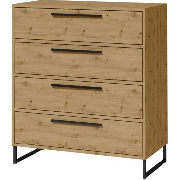 Chest of drawers Ariadne II