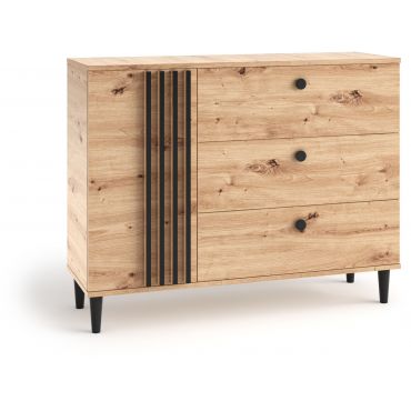 Chest of drawers Cafto