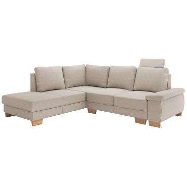 Corner sofa Garren