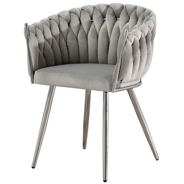Armchair Rosa