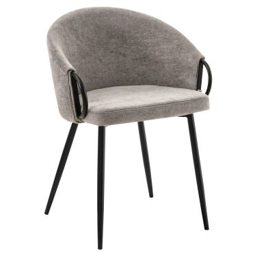 Set of 2 armchairs Clara